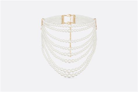 La Parisienne Necklace Gold